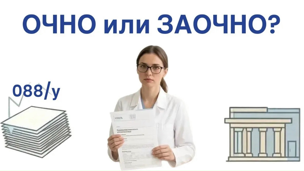 Оформление инвалидности: очно или заочно? АРДИП
