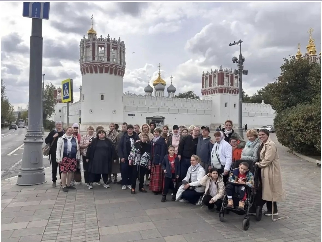 Новости недели. АРДИП