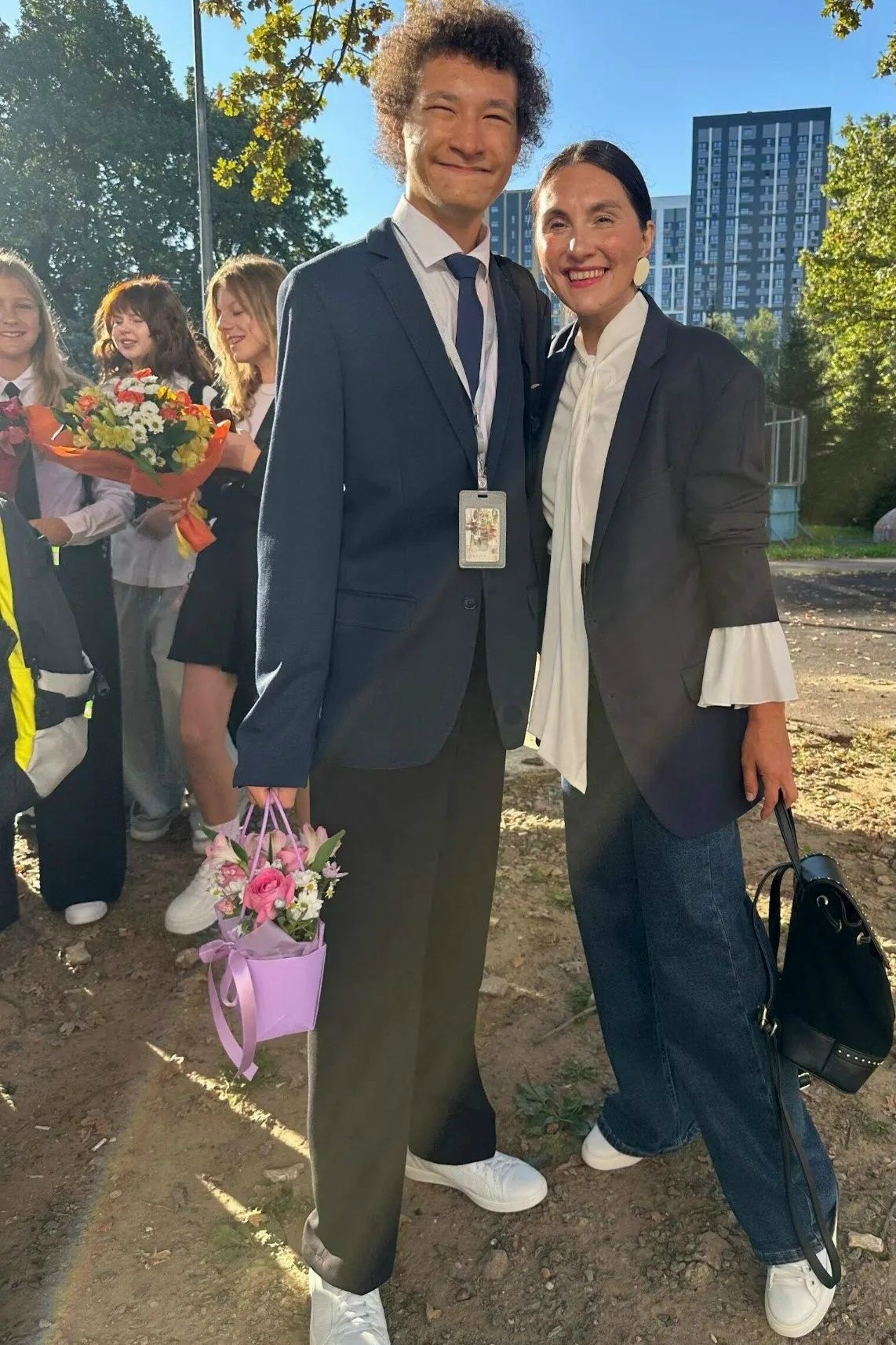 С Днём знаний! АРДИП